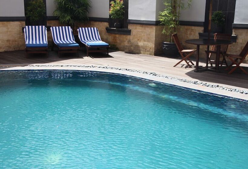 Swiss Belhotel Borneo Samarinda