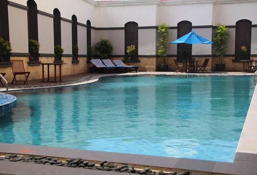 Swiss Belhotel Borneo Samarinda