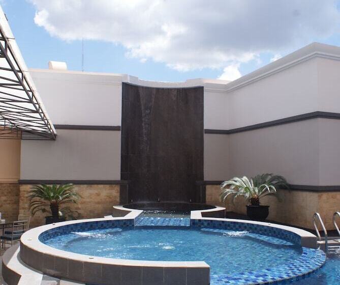 Swiss Belhotel Borneo Samarinda