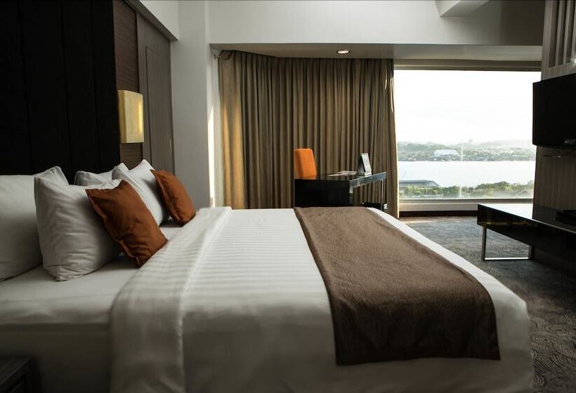 Swiss Belhotel Borneo Samarinda