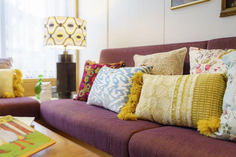 فندق Tante Alma S Bonner