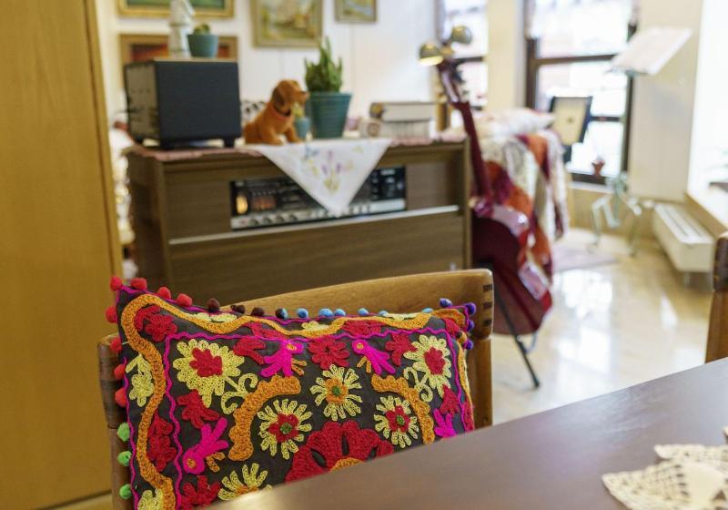 فندق Tante Alma S Bonner