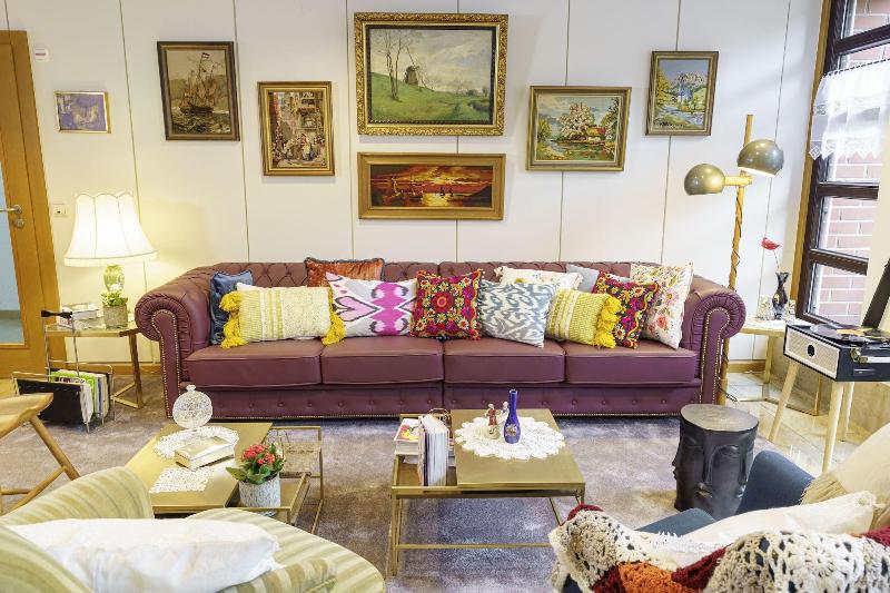 فندق Tante Alma S Bonner