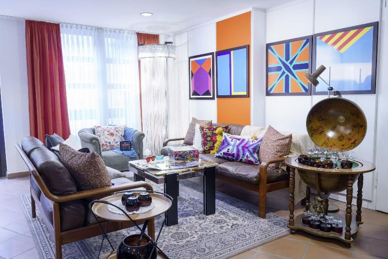 فندق Tante Alma S Bonner