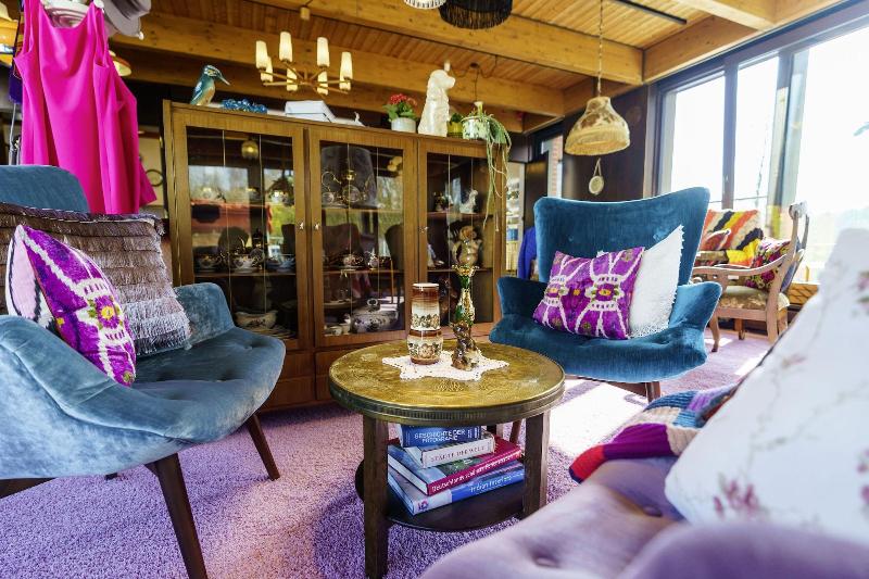 فندق Tante Alma S Bonner