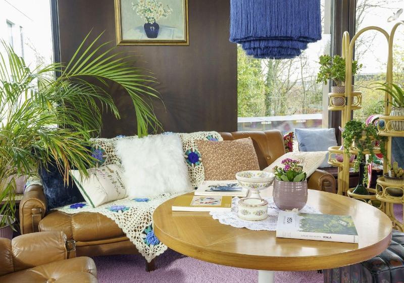 فندق Tante Alma S Bonner