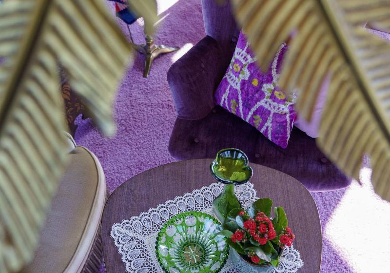 فندق Tante Alma S Bonner