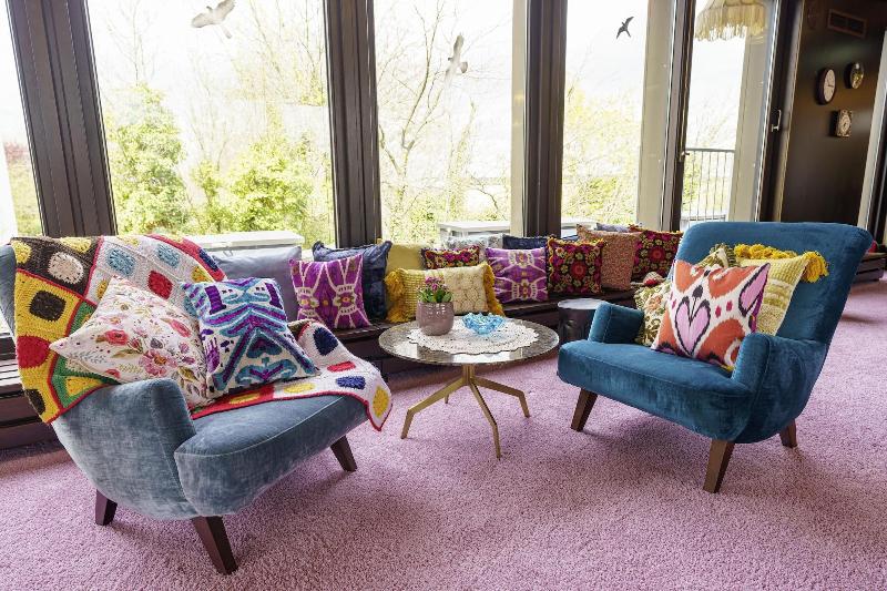 فندق Tante Alma S Bonner