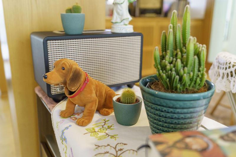 فندق Tante Alma S Bonner