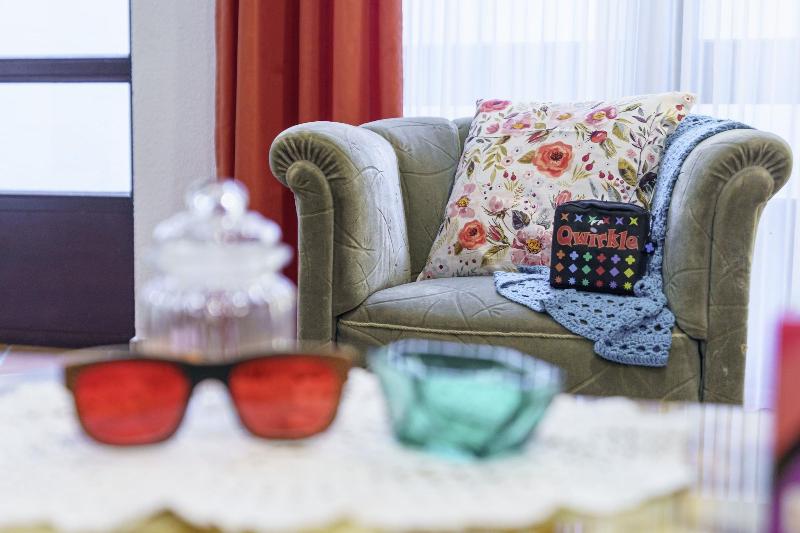 فندق Tante Alma S Bonner