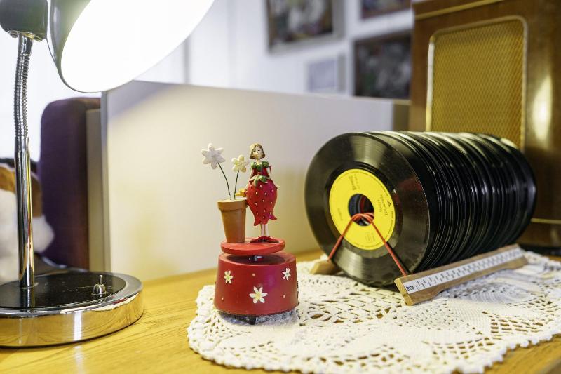 فندق Tante Alma S Bonner