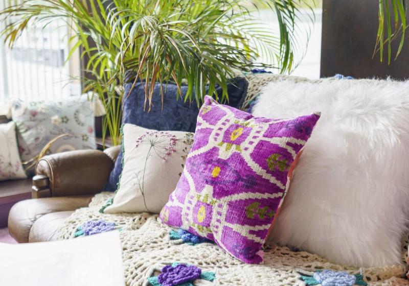 فندق Tante Alma S Bonner