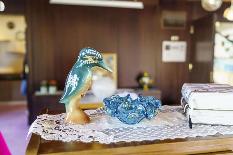 فندق Tante Alma S Bonner