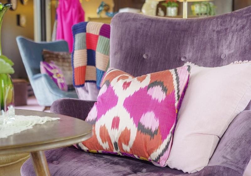 فندق Tante Alma S Bonner