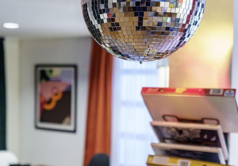 فندق Tante Alma S Bonner