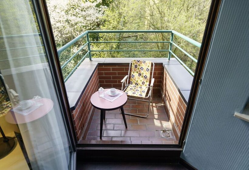 فندق Tante Alma S Bonner