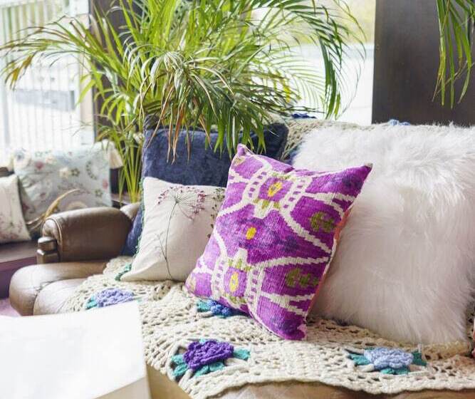 فندق Tante Alma S Bonner