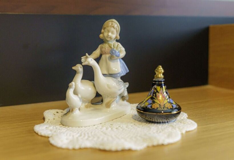 فندق Tante Alma S Bonner