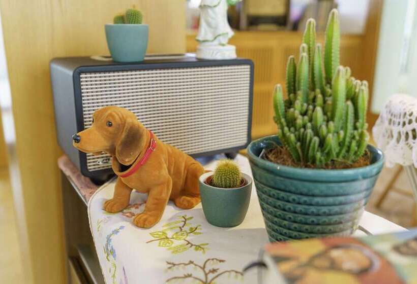 فندق Tante Alma S Bonner