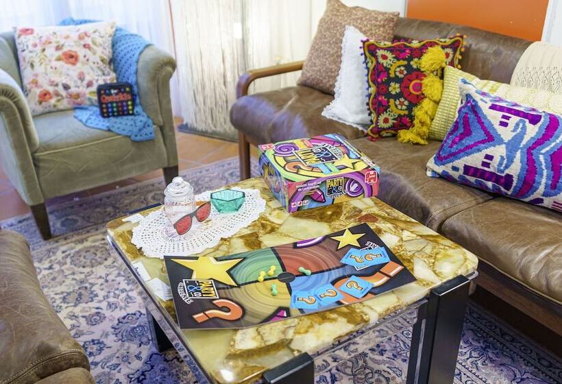 فندق Tante Alma S Bonner