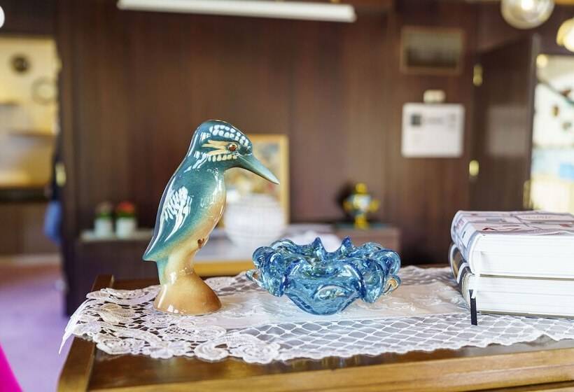 فندق Tante Alma S Bonner