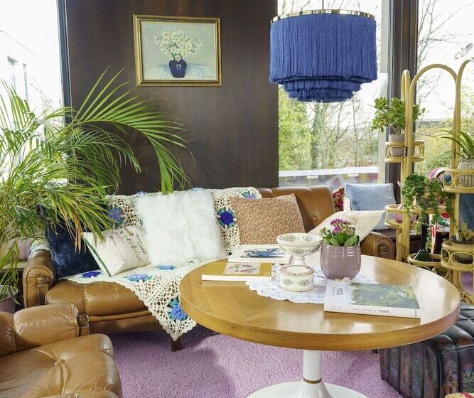 فندق Tante Alma S Bonner