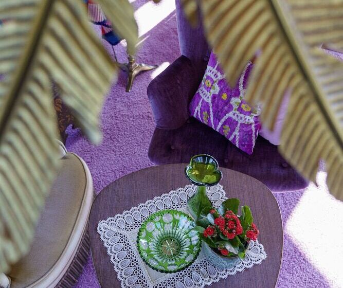 فندق Tante Alma S Bonner