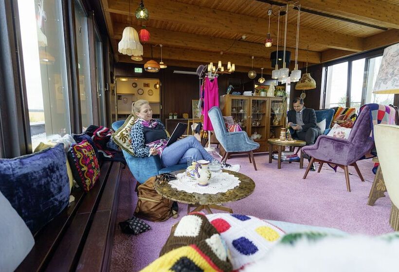 فندق Tante Alma S Bonner