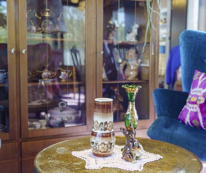 فندق Tante Alma S Bonner