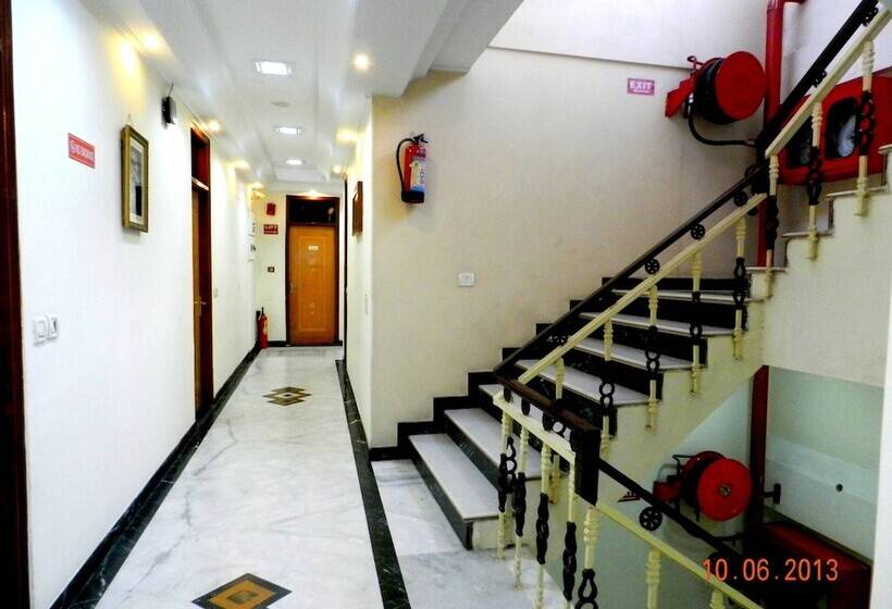 酒店 Tara Palace Chandni Chowk