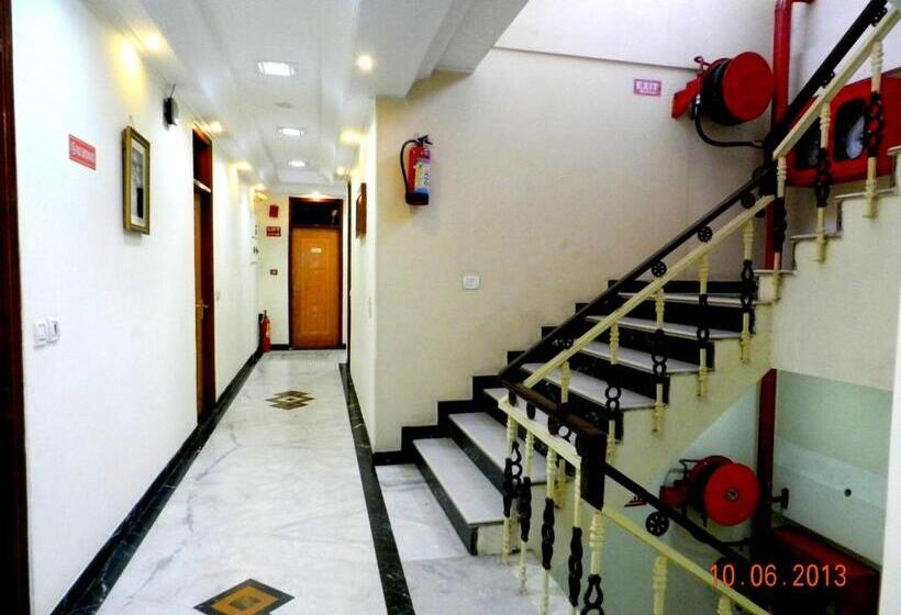 酒店 Tara Palace Chandni Chowk