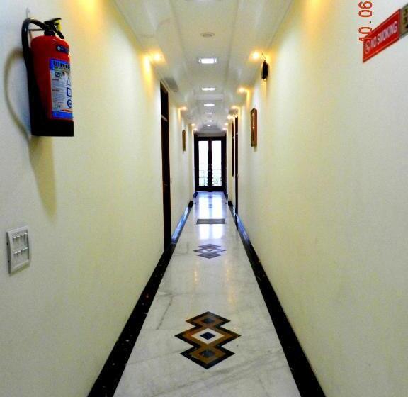 酒店 Tara Palace Chandni Chowk