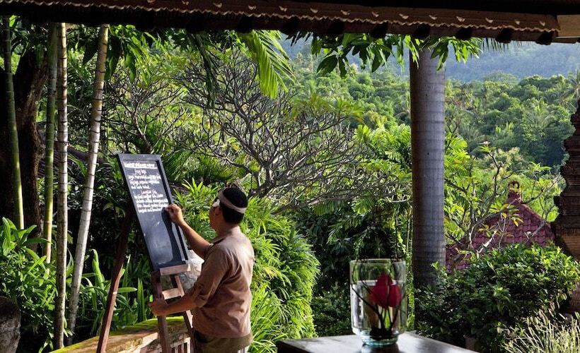 בית מלון כפרי The Damai