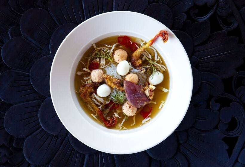 בית מלון כפרי The Damai