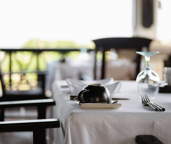 בית מלון כפרי The Damai