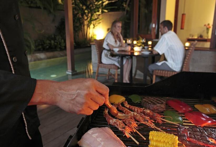 Отель The Elysian Boutique Villa