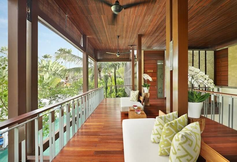 Отель The Elysian Boutique Villa