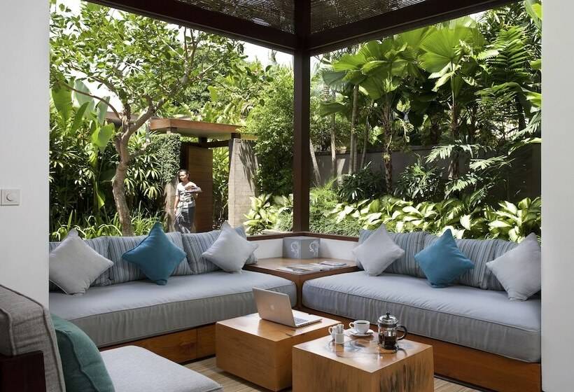 Отель The Elysian Boutique Villa