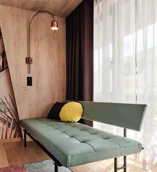 בית מלון כפרי The Flamingo