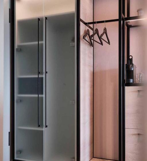 בית מלון כפרי The Flamingo