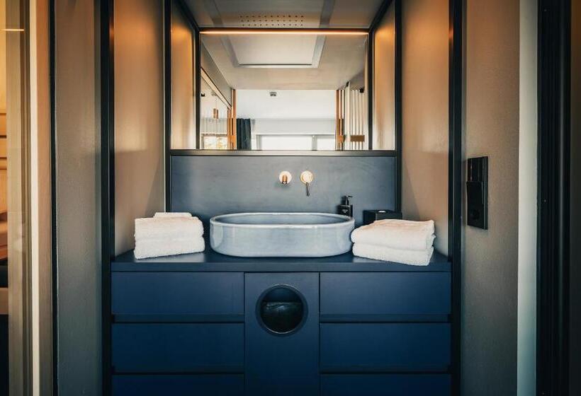 בית מלון כפרי The Flamingo