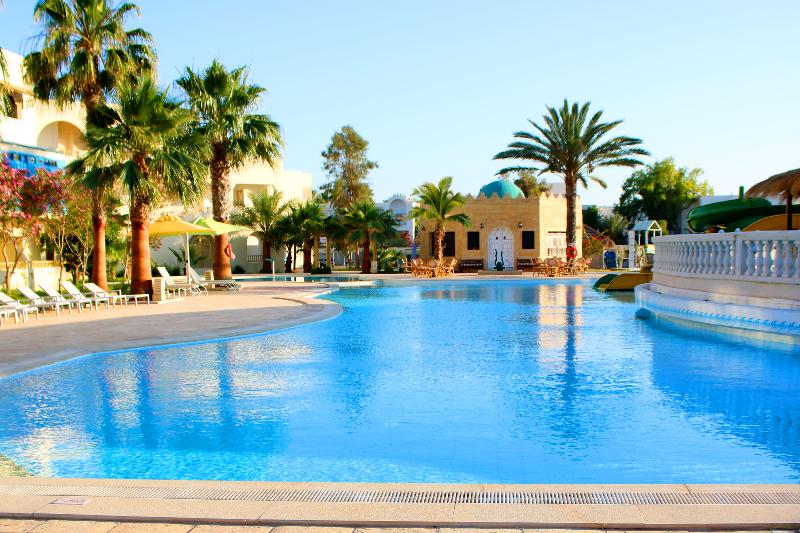 The Ksar Djerba Charming Hotel & Spa