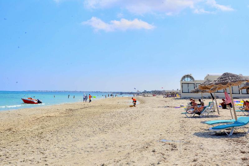 The Ksar Djerba Charming Hotel & Spa