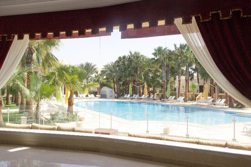 The Ksar Djerba Charming Hotel & Spa