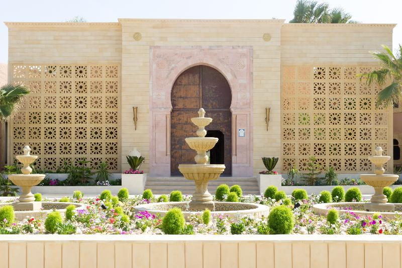 The Ksar Djerba Charming Hotel & Spa