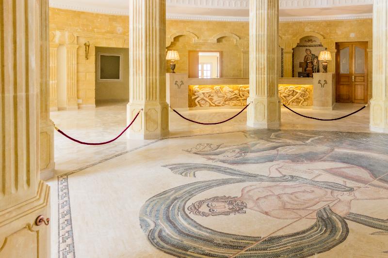 The Ksar Djerba Charming Hotel & Spa