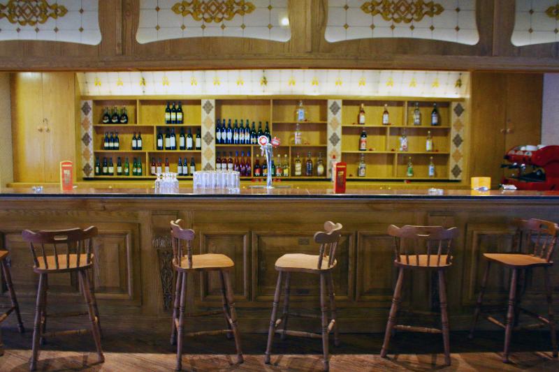 The Ksar Djerba Charming Hotel & Spa