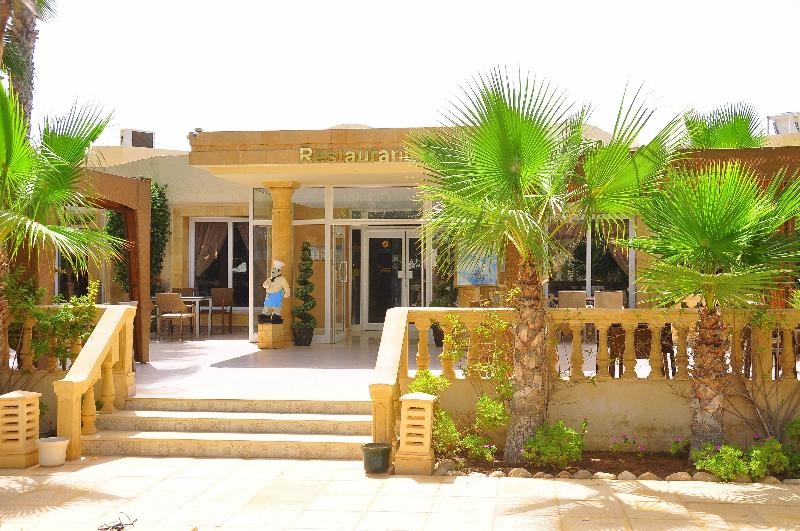 The Ksar Djerba Charming Hotel & Spa