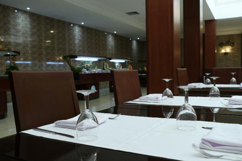 The Ksar Djerba Charming Hotel & Spa