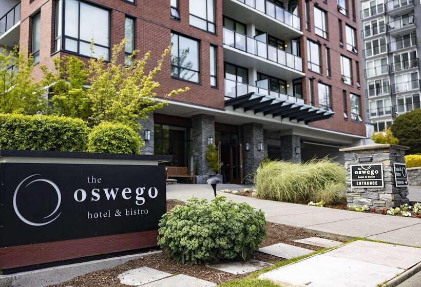 فندق Oswego
